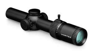 Vortex Strike Eagle 1-8x24 - 843829110952