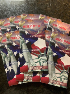 America's Future Constitution - 400000167213