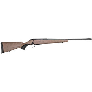 Tikka JRTXRT318 T3x Lite 270 Win 3+1 22.40" Black Black Webbed Tan Roughtech Stock Right Hand (Full Size) - 082442928678