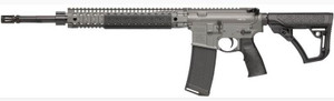 Daniel Defense DDM4 Mk 12 SPR 5.56 Deepwoods CA - 818773020466