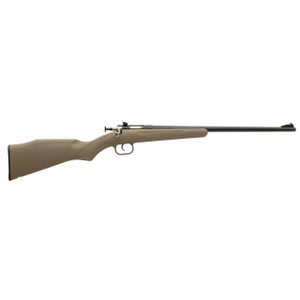 Keyston Crickett 22LR Desert Tan - 611613002352