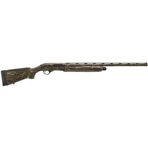 Beretta USA J32TU18 A300 Ultima 12 Gauge 28" 3+1 3" Overall Mossy Oak Bottomland Fixed with Kick-Off Recoil System Stock Right Hand (Full Size) - 082442938004