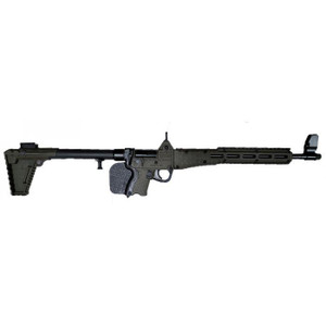 Kel Tec Sub2000 Glock 19 OD Green CA - 640832008487