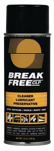 CLP-Cleaner Lubricant Preservative 12 Ounce Aerosol - 088592001124