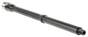 CMC Triggers CMC-BBL-223-008 AR Barrel  223 Wylde 16.25" Black Nitride Finish 4150 Chrome Moly Vanadium Steel Material Midlength with Button Rifling for AR-15 - 810943031623