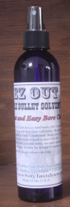CFDA Ez Out Wax Bullet Solvent - 400000171579
