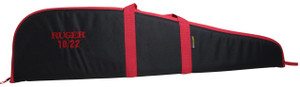 Allen 27540 Ruger 10/22 Rifle Case Endura Textured - 026509275404