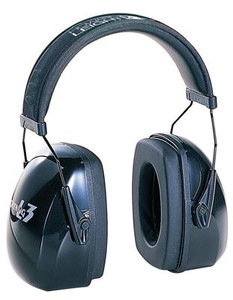 Howard Leight Leightning L3 Earmuff Black - 033552033189