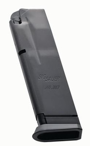 Magazine for Sig Sauer P229 .40 S&W/.357 Sig 10 Rounds - 798681408931