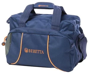 Beretta Uniform Pro 250 Cartridge Bag Blue - 082442709635