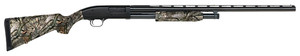 Maverick Arms 31012 88 All Purpose 12 Gauge 28" 5+1 3" Blued Mossy Oak Treestand Right Hand - 049533310125