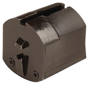 Savage B.Mag .17 Winchester Super Magnum 8 Round Magazine Black - 011356900203
