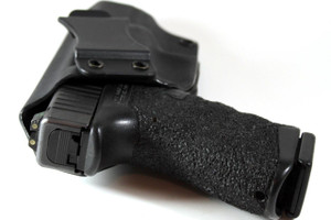 Gunfighter INC Wraith IWB Holster Fits Springfield XD 3" - 707486465421