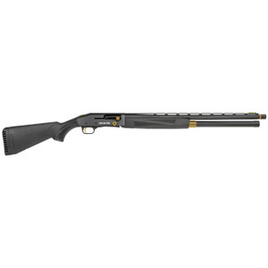 Mossberg 95143 940 12ga 24" JM Pro 4+1 Tungston - 015813851435