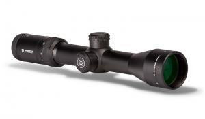 Viper Hs 2.5–10x44 Riflescope Dead-Hold BDC (MOA) Reticle 30 mm Tube - 875874003255