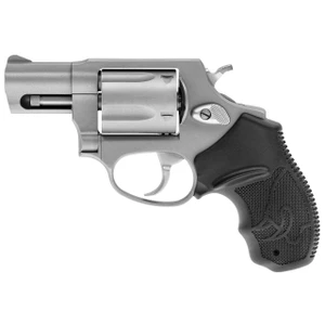 Taurus 605 .357 Magnum 2.25 Inch Barrel Stainless Steel Finish Fixed Sight 5 Round - 725327203025