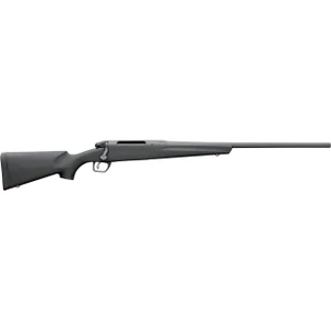 Remington R85836 783  30-06 Springfield Caliber with 4+1 Capacity, 22" Barrel, Black Metal Finish & Black Synthetic Stock Right Hand (Full Size) - 810070684358