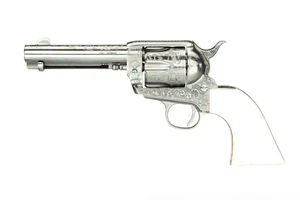 Taylors 1873 Outlaw Legacy 357 Mag 5.5" - 810012510486