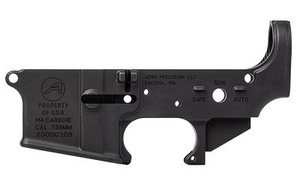 Aero Precision M4A1 Clone Ar Lower - 840014605446