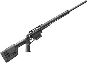 Remington Firearms 700 PCR 260 Rem 5+1 24" Black Magpul PRS w/Aluminum Chassis Stock Blued Right Hand - 047700845838