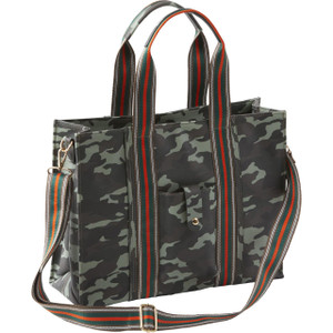 Bulldog Xlg Fashion Cross Bod - 672352016246