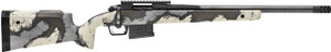 Springfield Armory BAW920308CFD 2020 WayPoint  308 Win,7.62x51mm NATO 5+1 20" CF Ridgeline Camo Hybrid Profile w/M-LOK Stock Desert Verde Cerakote Right Hand - 706397939373