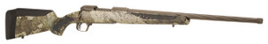 Savage Arms 57414 110 High Country 30-06 Springfield 4+1 22", Midnight Bronze Cerakote, TrueTimber Strata Fixed AccuStock with AccuFit - 011356574145