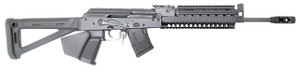 Riley Defense Inc RAK103MPCA RAK-47 *CA Compliant 7.62x39mm 10+1 16.25" 4150 Nitride Barrel, Heat-Treated Mil-Spec Stamped Steel Receiver, Quad Rail Handguards, Magpul AK Stock, Shark Fin Grip - 85002