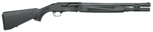 Mossberg 85152 940 Pro Tactical 12 Gauge 3" 7+1 18.50" Matte Blued Barrel Black Synthetic Stock - 015813851527