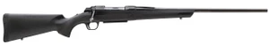 Browning 035800282 AB3 Composite Stalker Bolt 6.5 Creedmoor 22" 5+1 Black Synthetic Stock Blued - 023614442301