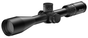 Burris 200200 Veracity PH Matte Black 4-20x 50mm 30mm Tube Wind MOA FFP Reticle Features Heads Up Display - 000381002006