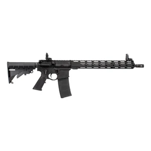 Raptor Defense Rd 15 Ar 15 16" Ready Go Rifle Fixed Mag CA - 810099630817