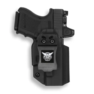 We The People IWB Holster Fits Glock 26/27/28/33 - 197504013503