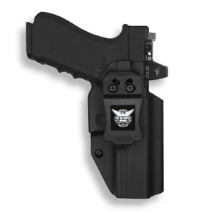 We The People IWB Holster Fits Glock 17/22 - 197504013466