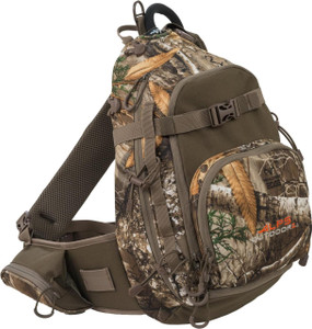 Alps Quickdraw 2.0 Hydration Pack Realtree Edge Backpack - 703438941418