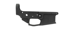 Warrior Systems WSM15 Billet Lower Reciever - 810099630350