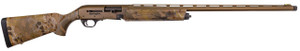 Remington R83465 V3 Waterfowl Pro 12 Gauge Semi-Auto 3" Chamber 3+1 28" Vent Rib, Burnt Bronze Barrel/Rec, Kryptek Flyway Furniture, 3 Ext. Chokes - 810070689513