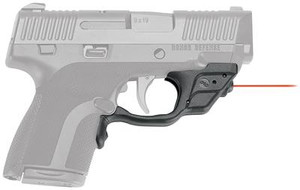 Laserguard Series Fits Honor Defense Honor Guard 9mm Red Laser - 610242007752