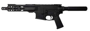 CFT Bel Ar Pistol 5.56 7.5" Ca OK - 198168497302
