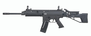 Mauser M-15 22lr 10rd - 689585854644