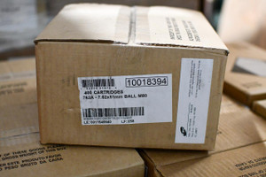 Magtech M80 762x51 147 Gr FMJ 400 Rd Cae - 754908212705