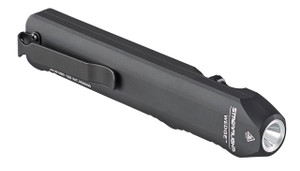 Streamlight 88810 Wedge Slim  Black Anodized Aluminum White LED 300/1000 Lumens 110 Meters Range - 080926888104
