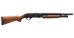 Winchester SXP Super X Pump Trench 12ga 18" - 048702022180