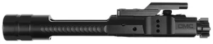 CMC Triggers 81631 Bolt Carrier Group Enhanced 223 Rem,5.56x45mm NATO,300 Blackout Black Nitride 8620 Steel AR-15 - 810943030961