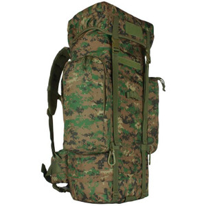 Fox Outdoor Rio Grande 75 Backpack Digital Woodland - 099598543754