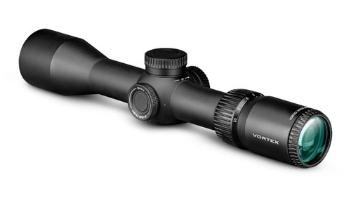 Vortex Viper HD 2-10x42 SFP Dead-Hold® BDC (MOA) Reticle | 30mm Tube - 843829136914