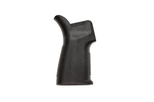 REPTILLA,LLC 100-010 CQG AR Pistol Grip Nylon Black - 850002688009