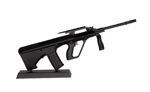 Goat Guns Bullpup Model Black - 850009957023