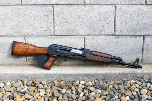 Zastava M70 Frontline Rifle AK47 7.62x39 16" Ca - 400000207865