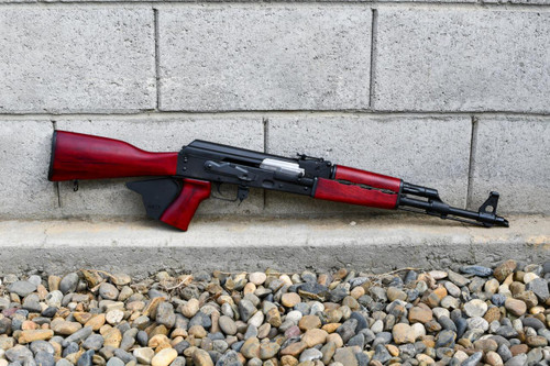 Zastava M70 Serbian Red Classic 7.62x39 AK47 Ca - 400000211046